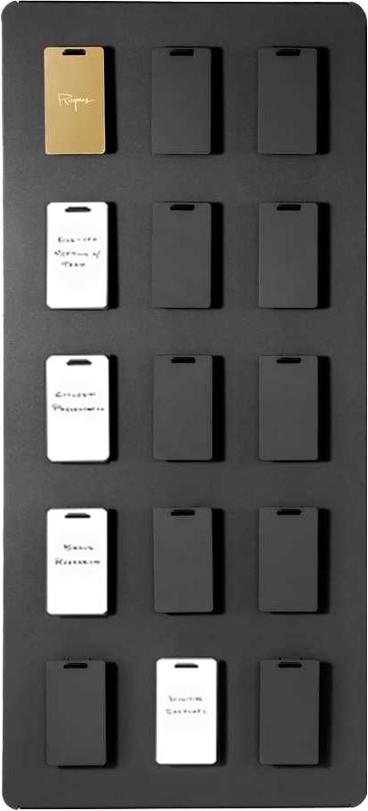 Slate / Single Panel
