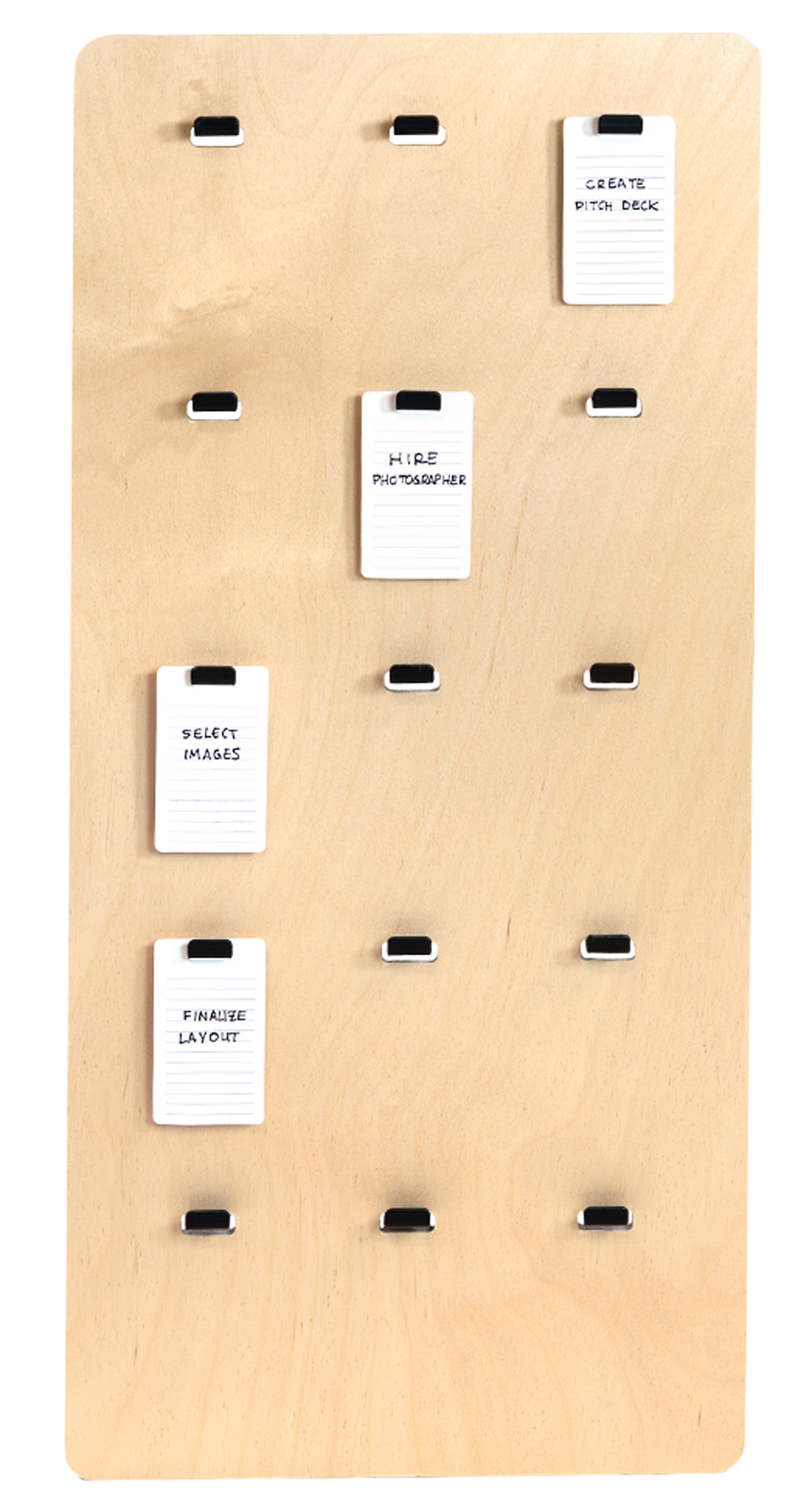 Baltic Birch / Single Panel